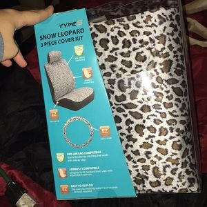 Car seat covers